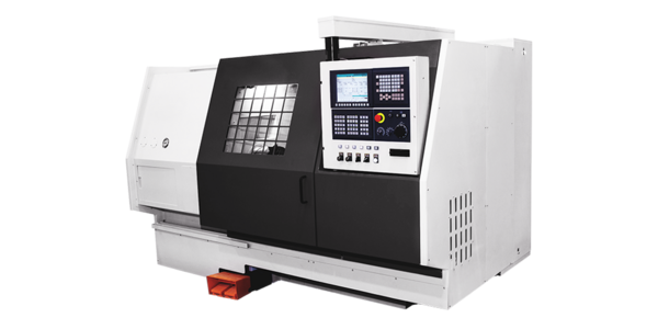 Industrie-Maschine