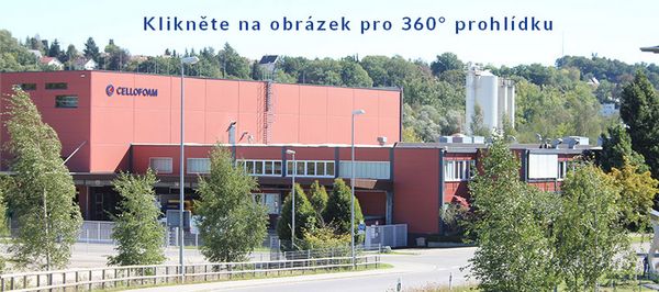 360°Tour - Virtuální prohlídka