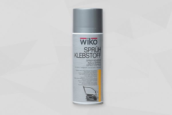 Příslušenství - Lepidlo na opalování WIKO