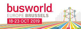 BUSWORLD 2019 BUSWORLD 2019